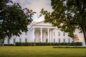 Supreme Court to Decide Trump’s Unauthorized Ballroom Renovation