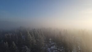 Spokane Wildfire Crisis: Strategic Risk for Capital and Policy
