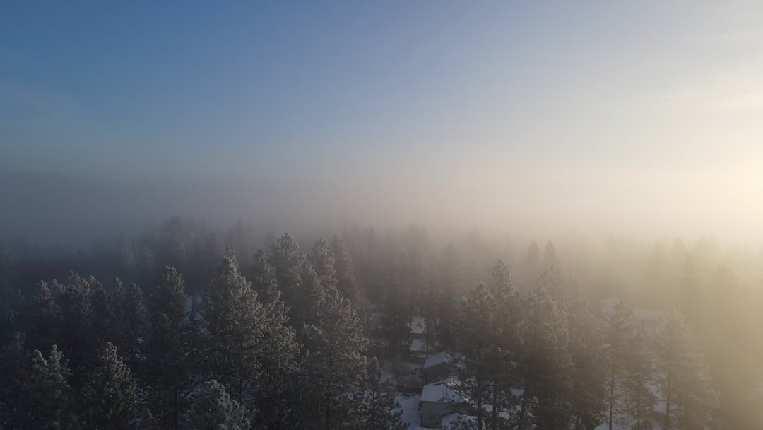 Spokane Wildfire Crisis: Strategic Risk for Capital and Policy