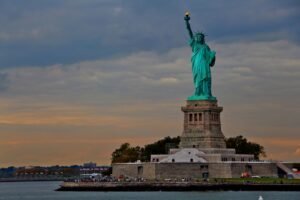 The Liberty Island Tragedy: Maritime Safety and the Regulatory Void in New York Harbor