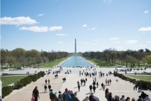 Beyond the Algae: The Political Cost of the Reflecting Pool Renovation Failure