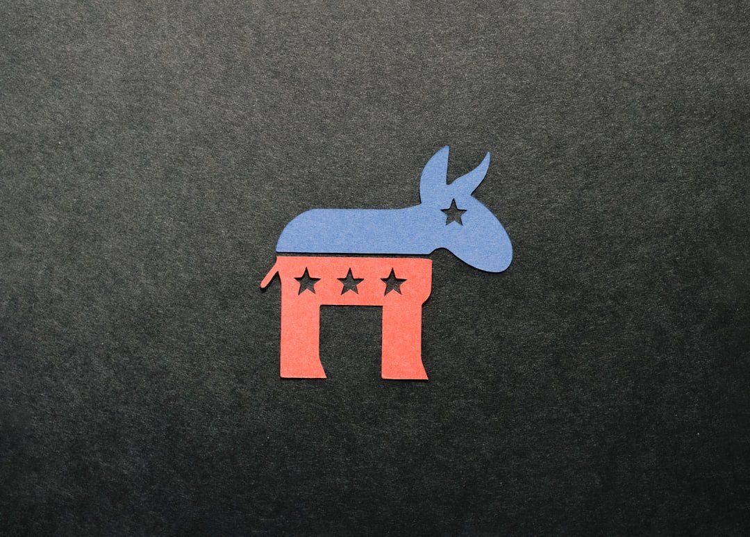 Larson Ouster Signals Record Democratic Primary Losses in 2026