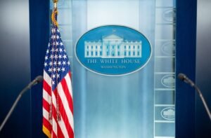 The Leavitt Departure: Deciphering the Shift in the Trump Administration’s Communication Strategy