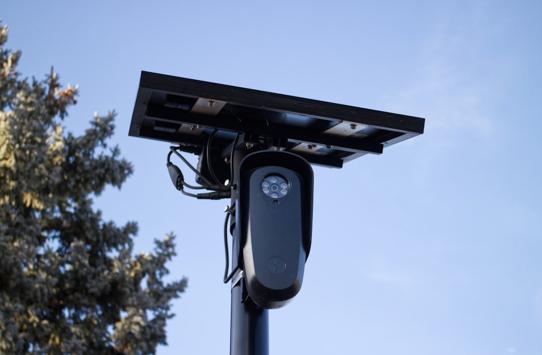 Flock Safety’s Privacy Pivot Reveals the Limits of Corporate Self-Regulation in Surveillance