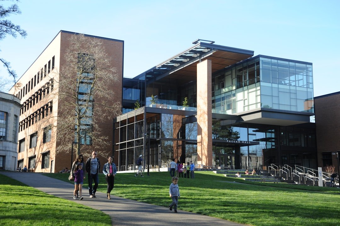 When the Campus Becomes a Battleground