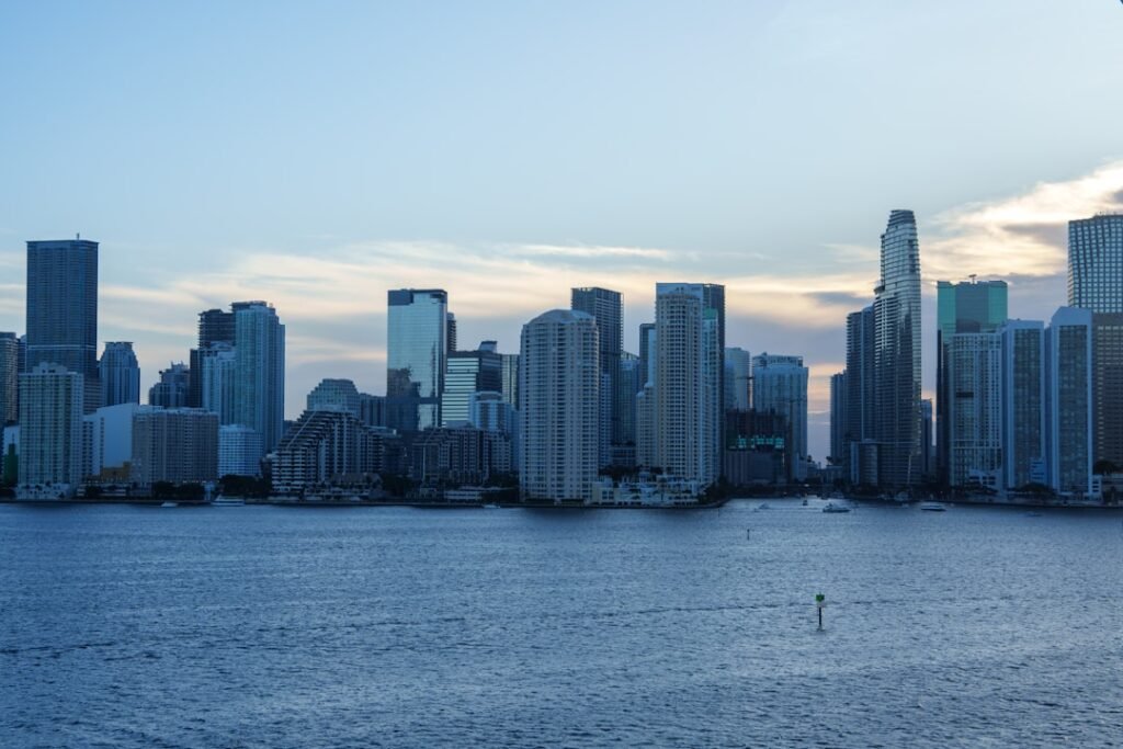 Labor Supply Contraction: The Macroeconomic Fallout of TPS Revocation in South Florida