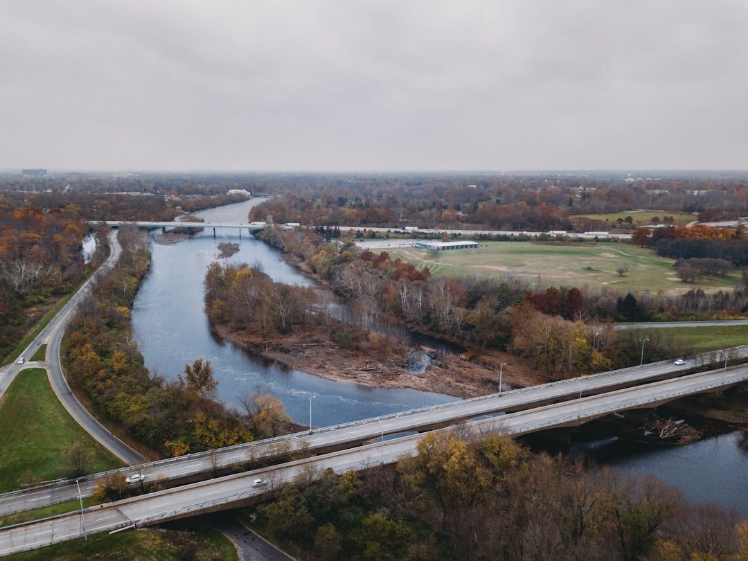 Indiana Floods Reveal Gaps in Federal Disaster Response