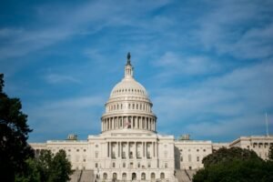 The Quiet Realignment Behind the Swalwell Raid