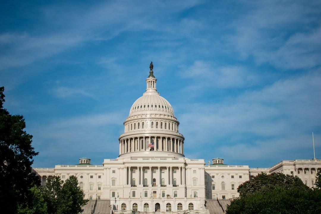 The Quiet Realignment Behind the Swalwell Raid