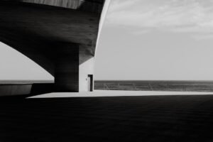 The Quiet Architect of Power