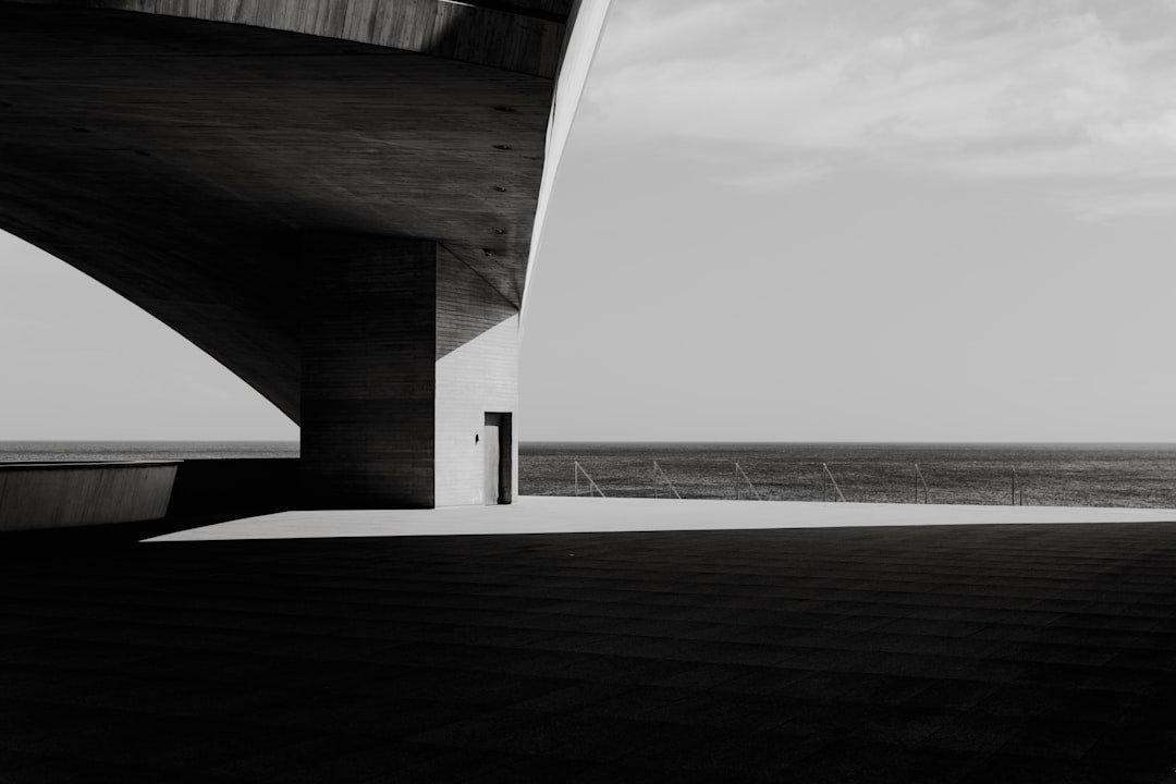The Quiet Architect of Power