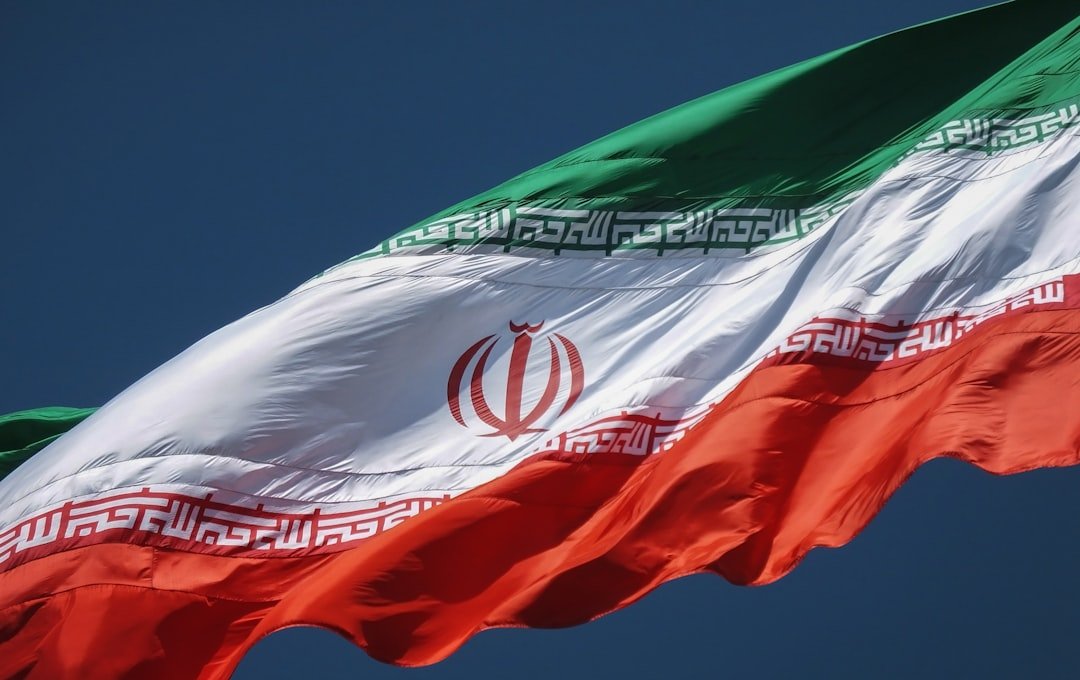 Iran’s Rial Hits Record Low as Trump Prepares ‘Economic D‑Day’ Sanctions