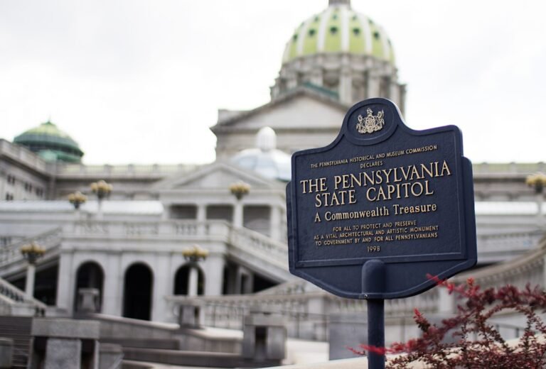 Pennsylvania’s Measles Deaths Reveal a Vaccination Gap in the Trump Era