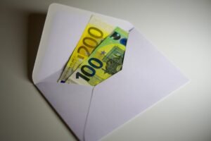 Mail, Money, and the Quiet Coup