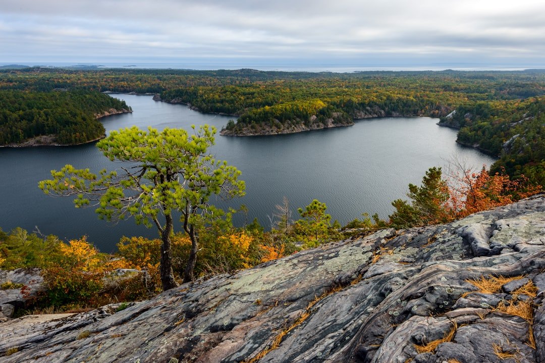 The Lake America Paradox: Sovereignty, Symbolism, and the New Imperialism