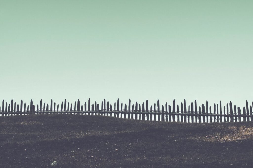 The Architecture of Disappearance