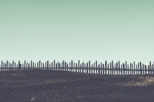The Architecture of Disappearance