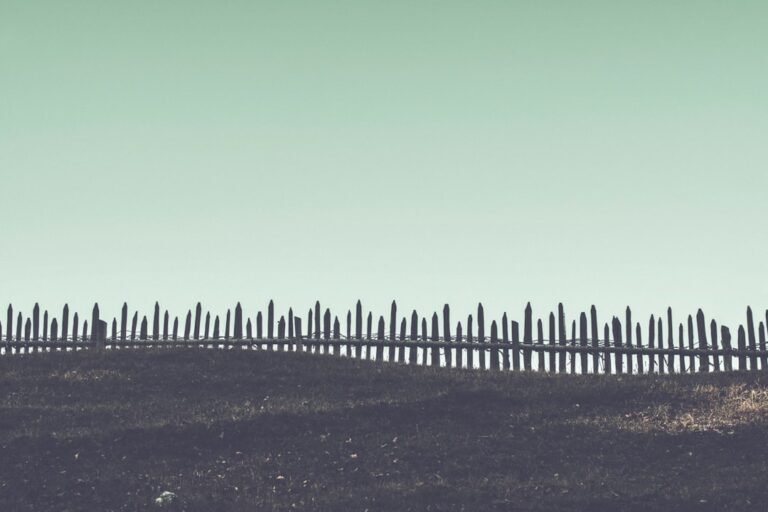 The Architecture of Disappearance