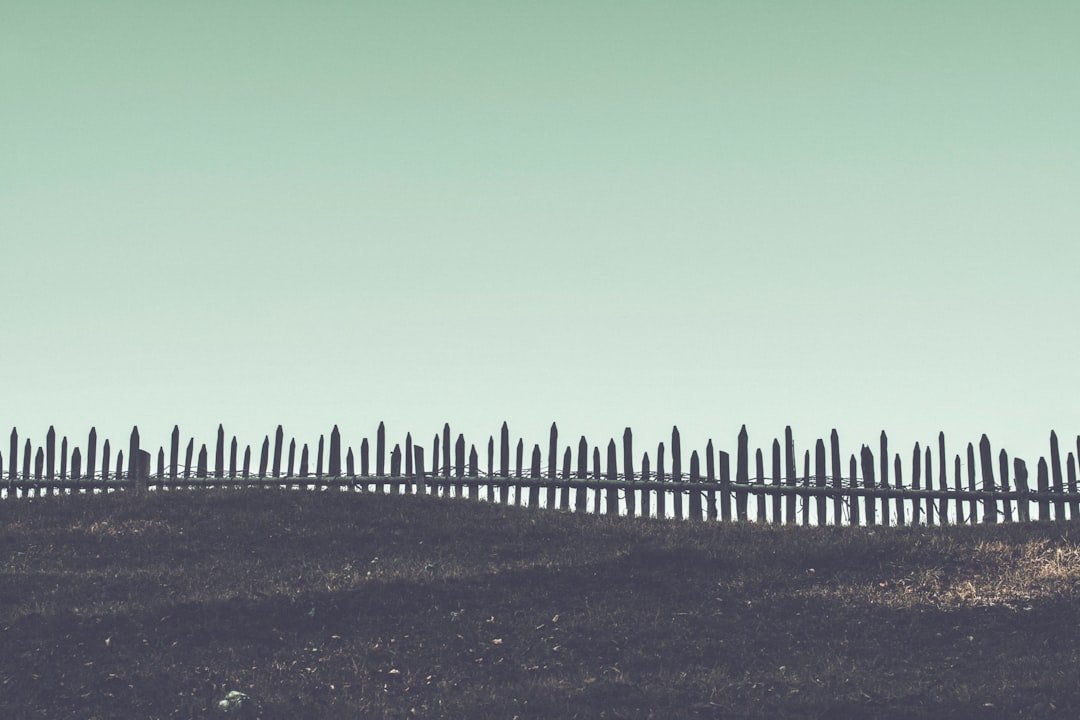 The Architecture of Disappearance