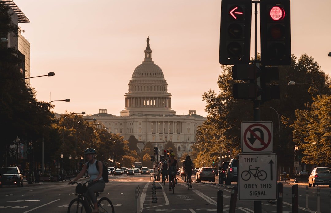 Shutdown Risk, Compressed Calendar: Pricing Washington’s Pre-Midterm Legislative Window