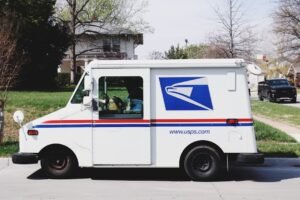 USPS Mail‑Voting System Rush Threatens Midterm Integrity and Market Stability