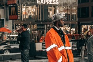Bank of America VP Murder Highlights NYC Security Gaps