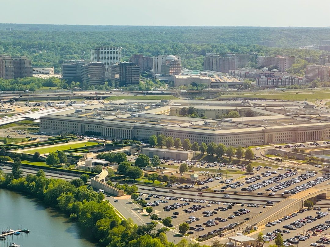Driscoll’s Exit: A Test of Trump’s Pentagon Power Struggle