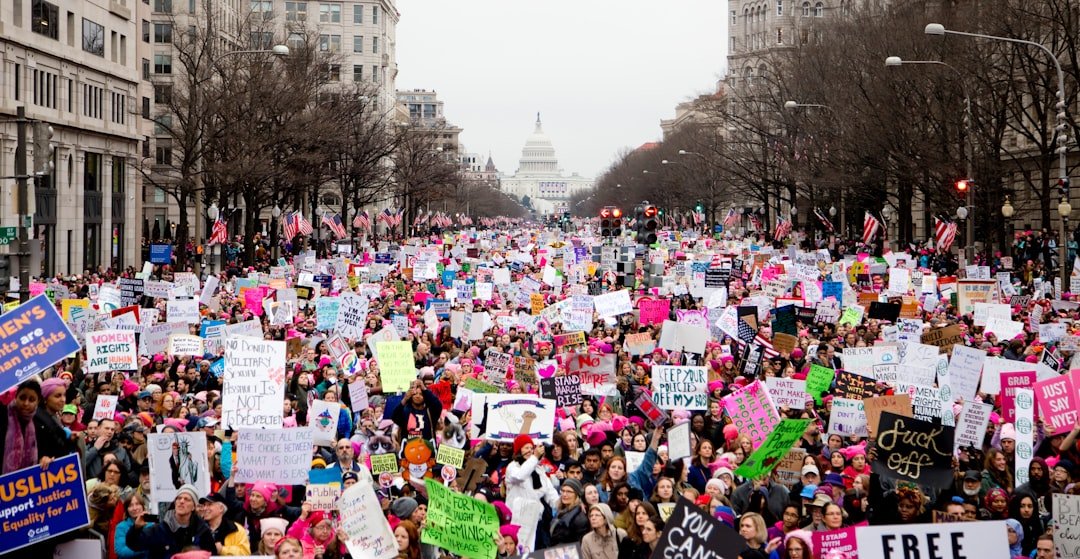 Gloria Steinem’s Legacy: A Blueprint for the Next Phase of U.S. Feminism
