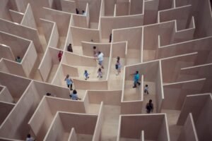 The Friction of Legitimacy