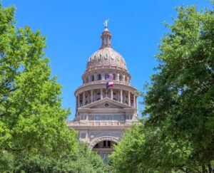 Why Red-State Republicans Are Dismantling the Surveillance State They Built