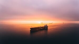 Strait of Hormuz Tanker War Signals Dangerous Escalation Beyond Naval Posturing