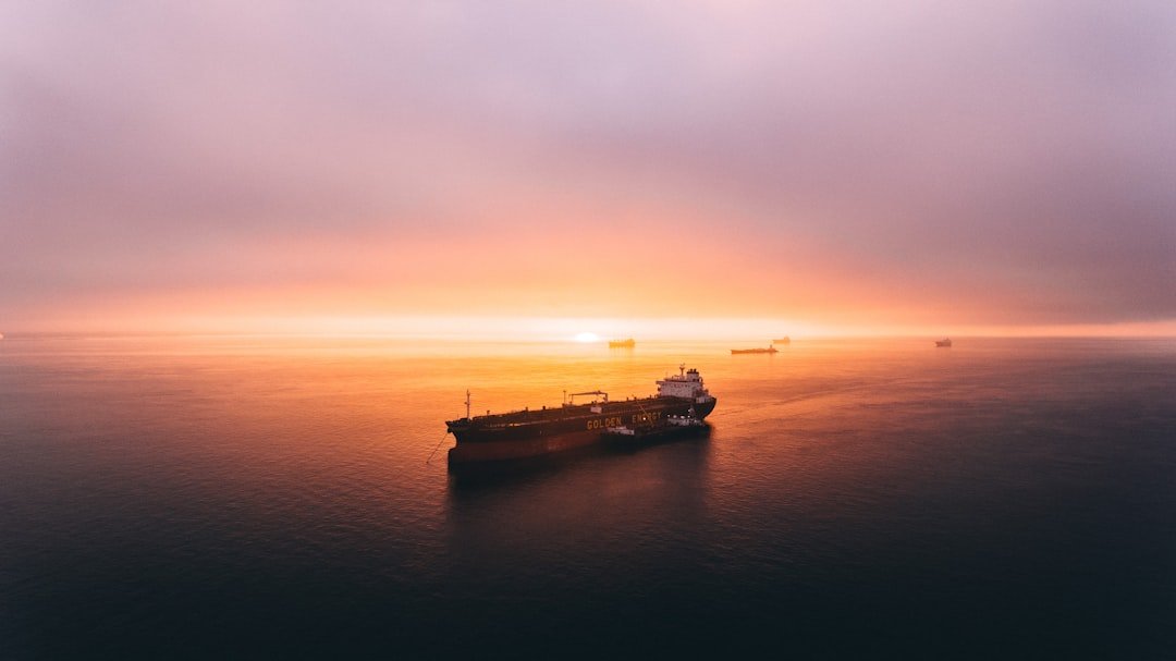 Strait of Hormuz Tanker War Signals Dangerous Escalation Beyond Naval Posturing