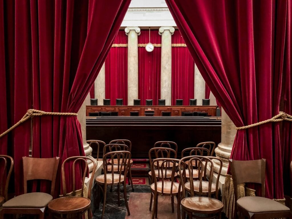 The Lingering Shadow of Post‑Trial Media: Power in the Mistrial
