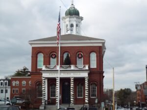 New Hampshire Primaries: A Dual Stress Test for Trump's Grip and the Democratic Left
