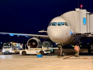Operational Failure vs. Systematic Risk: The Amazon Air Crash and Logistics Fragility