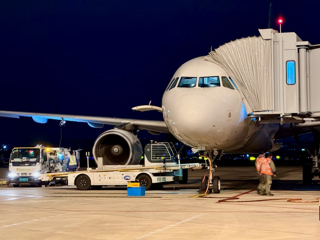 Operational Failure vs. Systematic Risk: The Amazon Air Crash and Logistics Fragility