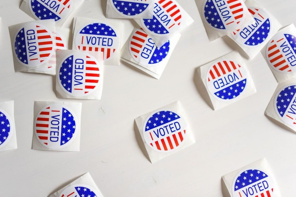 The Price of a Vote Is Now a Line Item