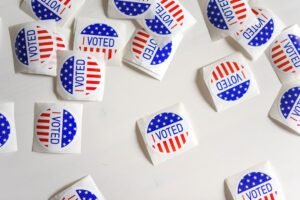 The Price of a Vote Is Now a Line Item