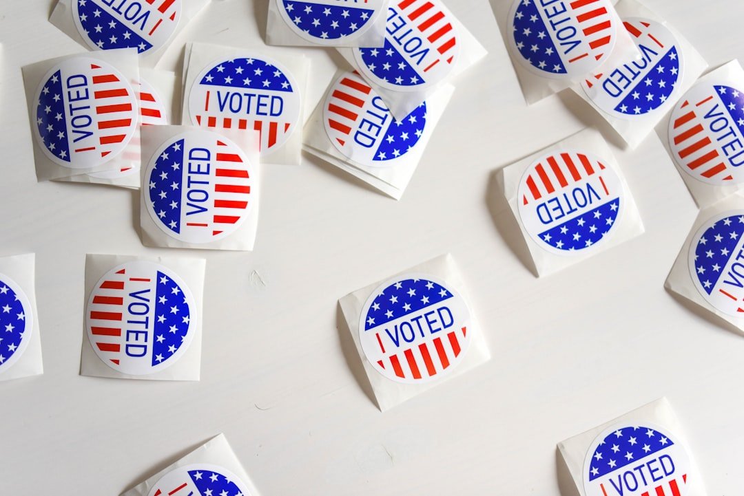 The Price of a Vote Is Now a Line Item