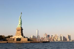 25 Years On: The Lingering Impact of 9/11 on U.S. Policy and Society