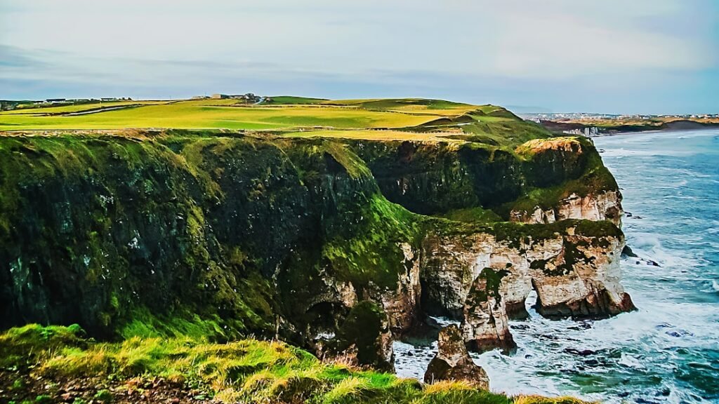The Doonbeg Paradox: Economic Dependency vs. Diplomatic Friction