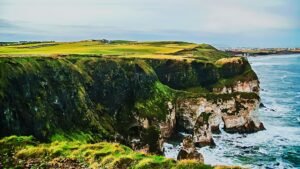 The Doonbeg Paradox: Economic Dependency vs. Diplomatic Friction