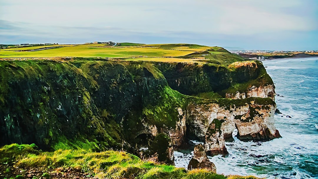 The Doonbeg Paradox: Economic Dependency vs. Diplomatic Friction