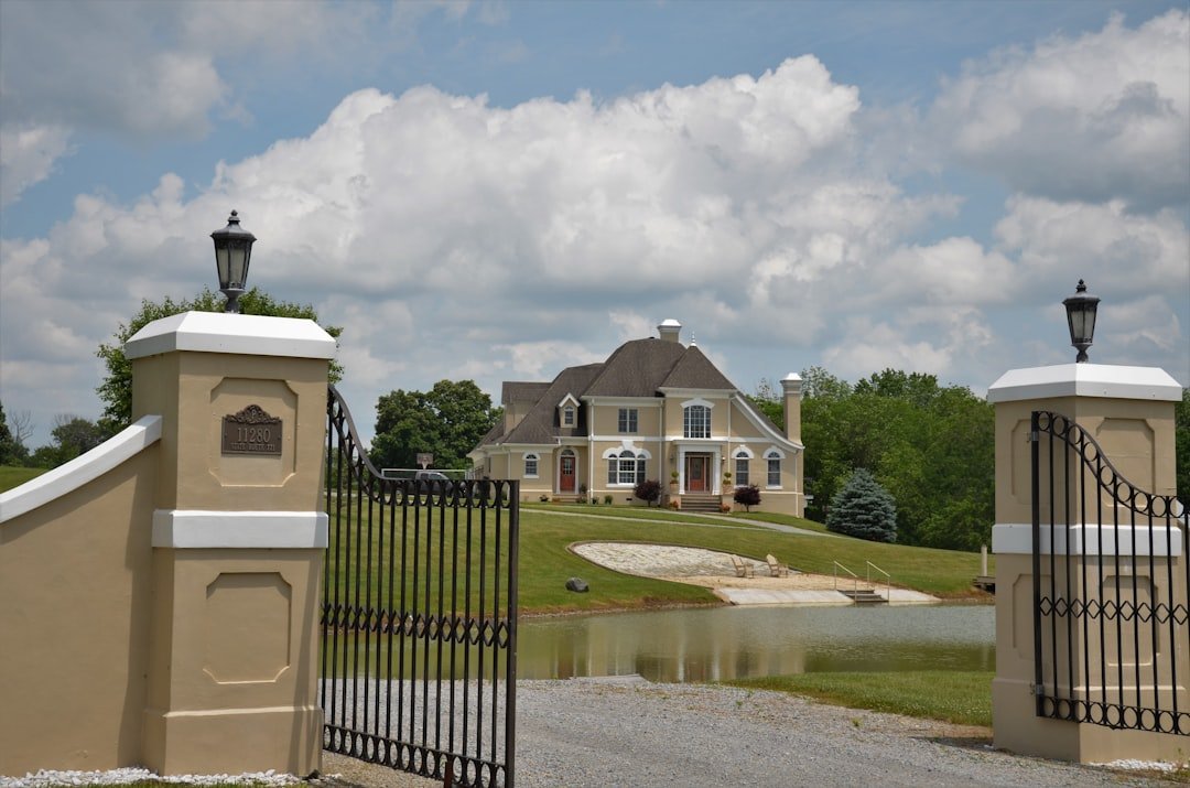 Security Breach at High-Profile Private Residence: Implications for Executive Risk Management