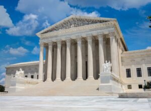 Supreme Court Mail-Ballot Ruling Reshapes 2026 Midterm Risk Calculus