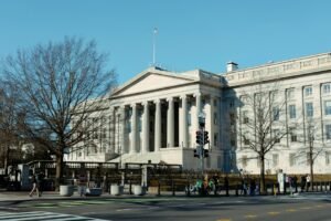 ICE Director Withdrawal Exposes Fault Lines in Trump Immigration Machinery