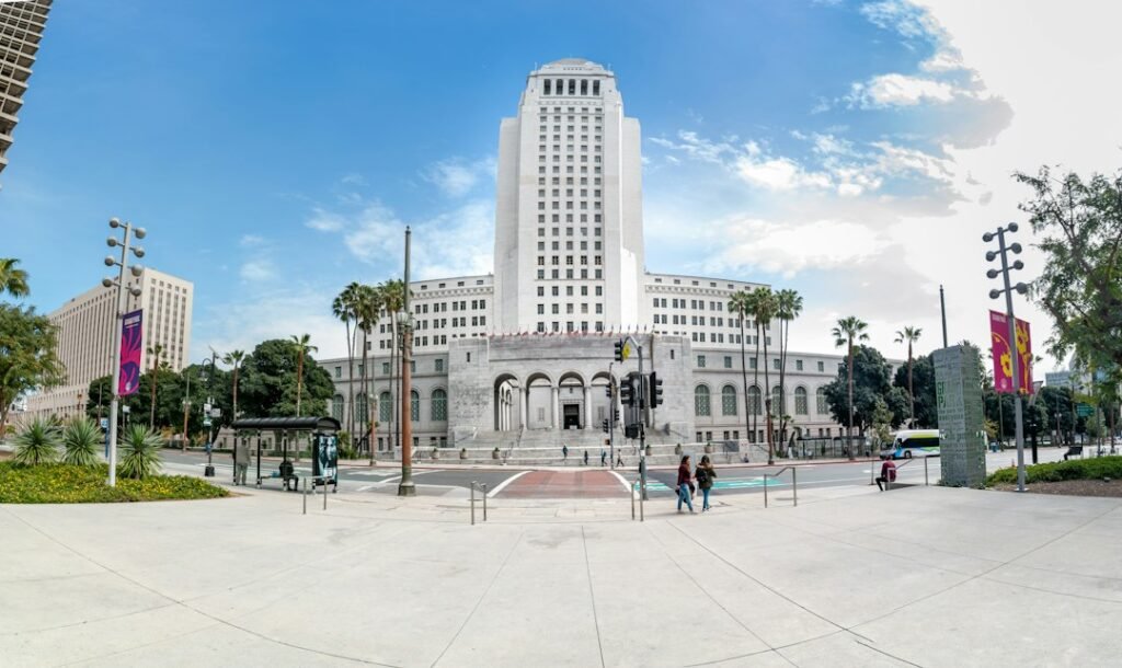 When a DUI Becomes Murder: The Legal Theory Behind LA’s Dual-Crash Prosecution