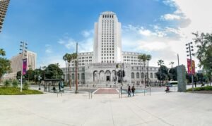 When a DUI Becomes Murder: The Legal Theory Behind LA's Dual-Crash Prosecution