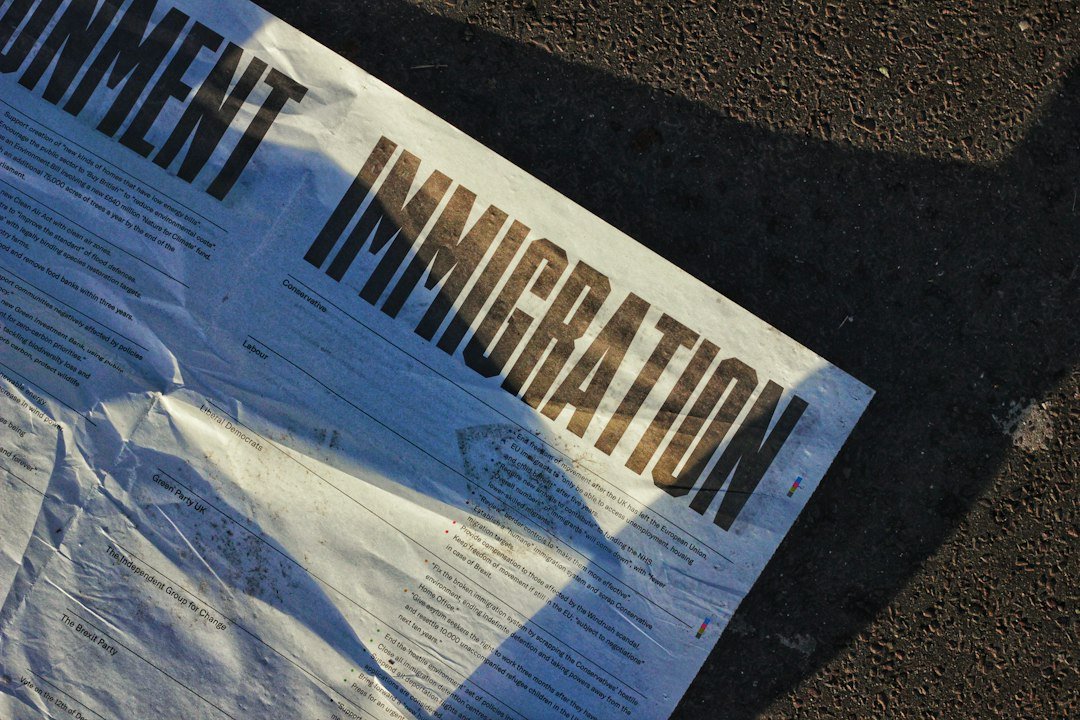 Mullin’s ‘criminal’ claim redefines immigration debate, exposing GOP fault lines