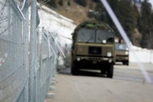 The Vocabulary of Managed Surrender